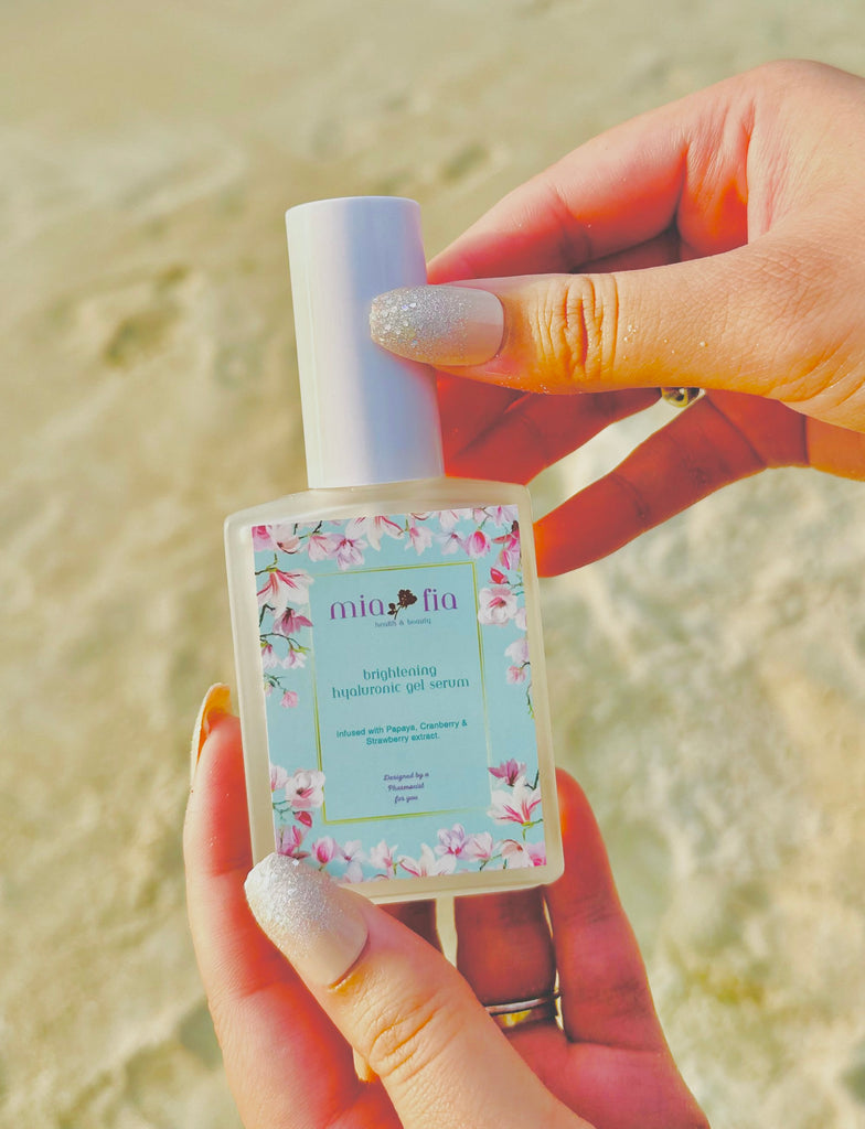 hydrating serum